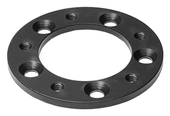 Nuke Performance Fuel level sender - pattern adapter plate