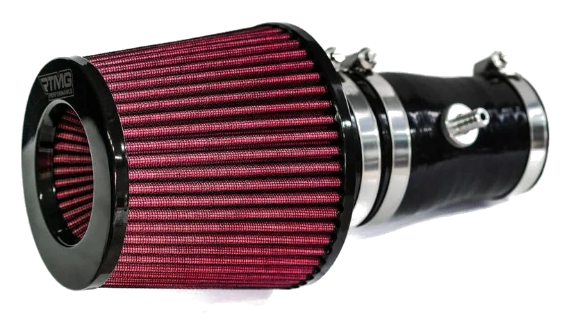 RTMG Performance Cold Air Intake for 1.4 TSI 122HP/125HP CAX
