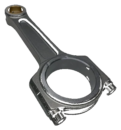 Kute korbowody BC Brian Crower BC6053 Acura B18C I BEAM LightWeight śruba ARP2000