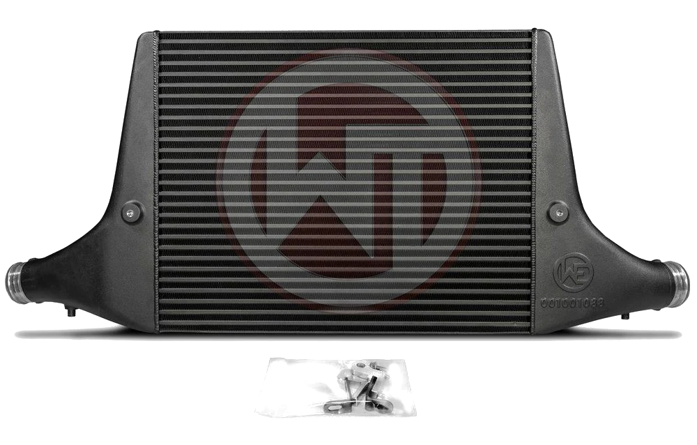 Zestaw Intercoolera Competition Wagner Tuning for Audi S4 B9/S5 F5 EU-model - WT-200001120.KITS