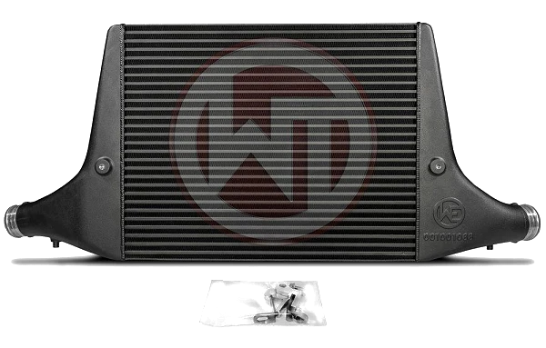 Zestaw Intercoolera Competition Wagner Tuning for Audi S4 B9/S5 F5 EU-model - WT-200001120.KITS