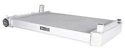 Uniwersalna chłodnica wody FMIC.Pro 810 mm x 495 mm x 142 mm