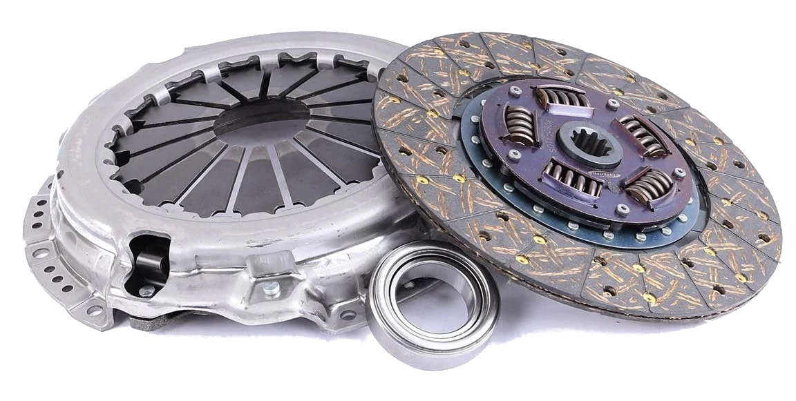 Zestaw sprzęgła Xtreme Clutch Toyota LAND CRUISER 4.0 4x4 (FJ70, FJ73, FJ75) 110KW (1985-1992)