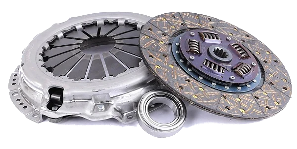 Zestaw sprzęgła Xtreme Clutch Toyota LAND CRUISER 4.0 4x4 (FJ70, FJ73, FJ75) 110KW (1985-1992)