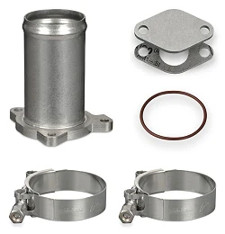 Zamiennik zaworu EGR VW Audi Seat Skoda z silnikami 1.9 TDI AJM AHU AVB AFN ALH - EGR_02/ZU