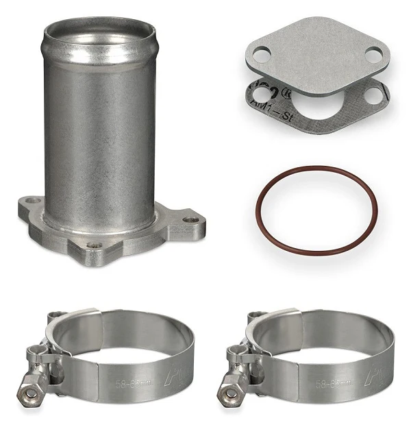 Zamiennik zaworu EGR VW Audi Seat Skoda z silnikami 1.9 TDI AJM AHU AVB AFN ALH - EGR_02/ZU