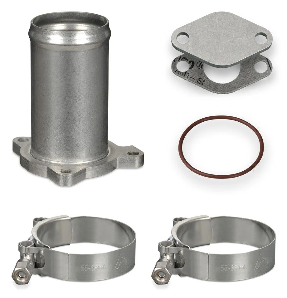 Zamiennik zaworu EGR VW Audi Seat Skoda z silnikami 1.9 TDI AJM AHU AVB AFN ALH - EGR_02/ZU