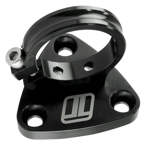 Mocowanie regulatora ciśnienia oleju Turbosmart