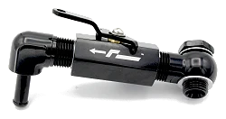 RacingLine Oil Management Kit Drain Tap Kit for MQB
