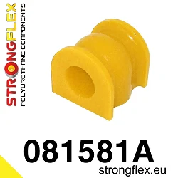 081581A: Tuleja stabilizatora tylnego SPORT Honda CRV - 081581A_15mm