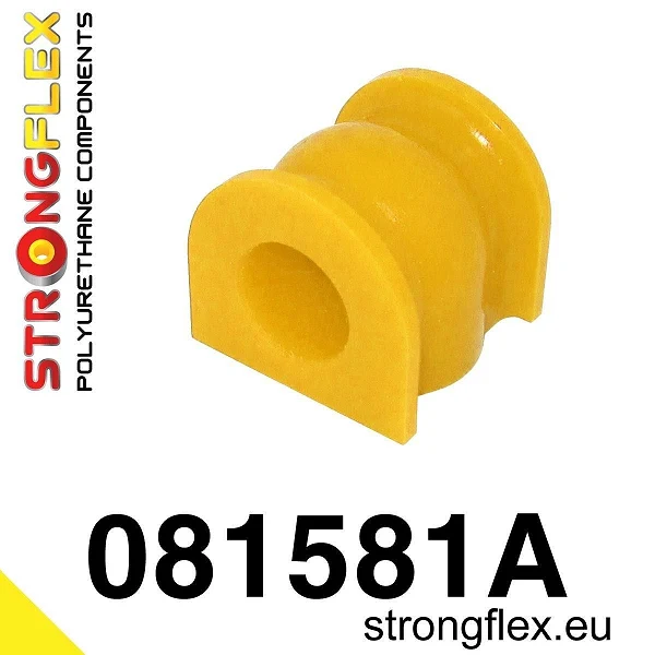081581A: Tuleja stabilizatora tylnego SPORT Honda CRV - 081581A_21mm
