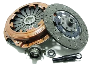 Zestaw sprzęgła Xtreme Clutch Organic VAUXHALL MONTEREY 3.0 DTI 117KW (1998-1999)