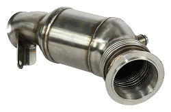 Downpipe BMW F20 F21 F30 F31 F32 F33 F34 F35 N55
