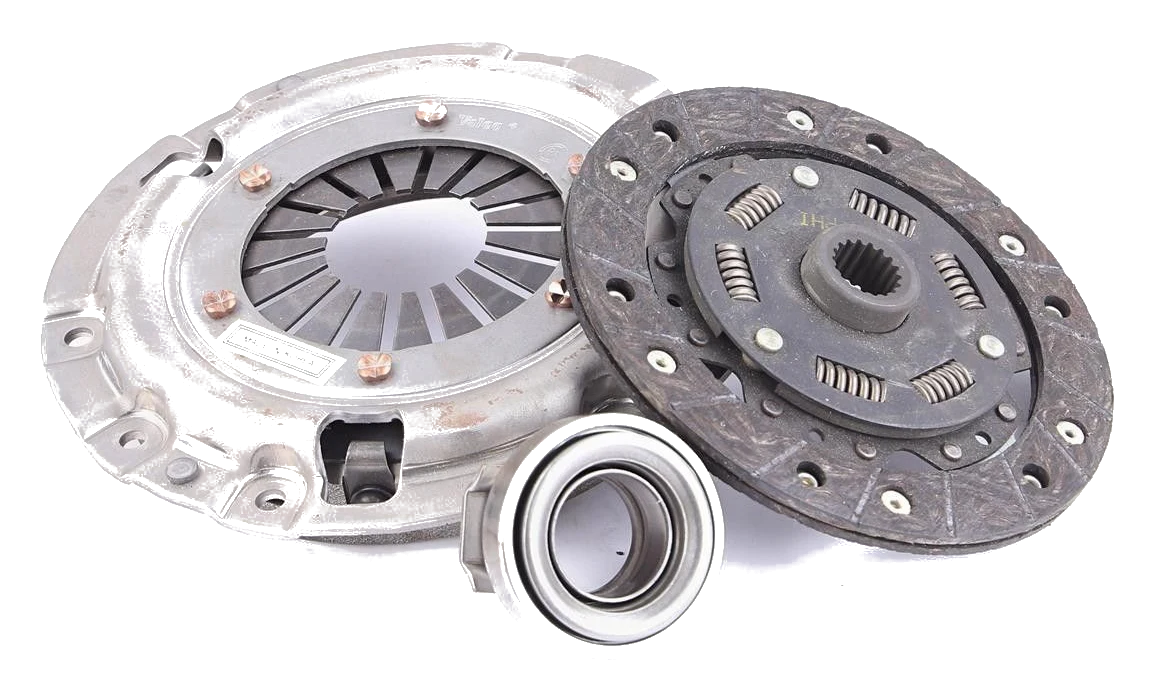 Zestaw sprzęgła Xtreme Clutch DAIHATSU HIJET 0.5 (S60) 20KW (1980-1982)