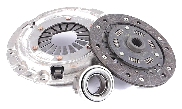 Zestaw sprzęgła Xtreme Clutch DAIHATSU HIJET 0.5 (S60) 20KW (1980-1982)