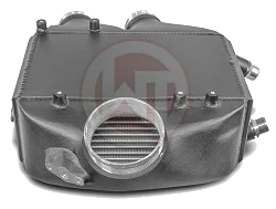 Performance Intercooler Kit Wagner Tuning for BMW M2/M3/M4 S55 without Logo