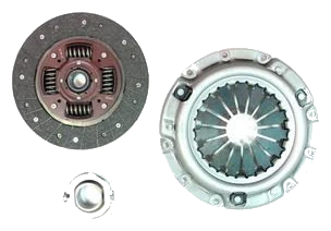 Zestaw sprzęgła Xtreme Clutch KIA SPORTAGE 2.0 i 16V 4WD 94KW (1996-2004)