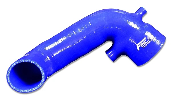 Przewód Silikonowy Dolotu i Turbo TIP FMIC.EU Fiat Punto GT 1.4L Turbo 1993-1999