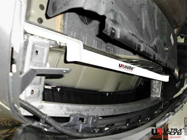 Rozpórka tylna (Rear Torsion Bar) (3515) Ultra Racing Peugeot 308-II (T9-GTI) 1.6T 2WD HB 14-21