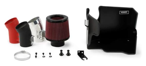 Dedykowany układ dolotowy Mishimoto Mini Cooper S 2014+