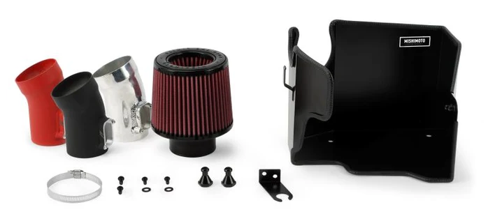 Dedykowany układ dolotowy Mishimoto Mini Cooper S 2014+