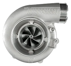 TS-2 Performance Turbosprężarka Turbosmart Water Cooled 6262 V-Band 0.82AR Externally Wastegated