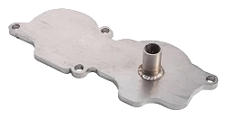 Flansza odmy IOD Performance Nissan Patrol M57
