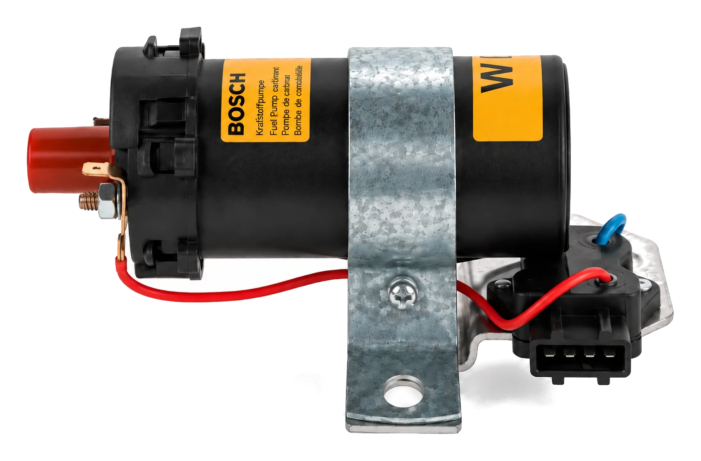Cewka Zapłonowa BOSCH 221600063