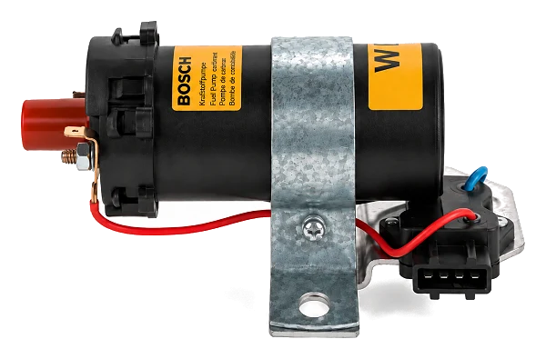 Cewka Zapłonowa BOSCH 221600063