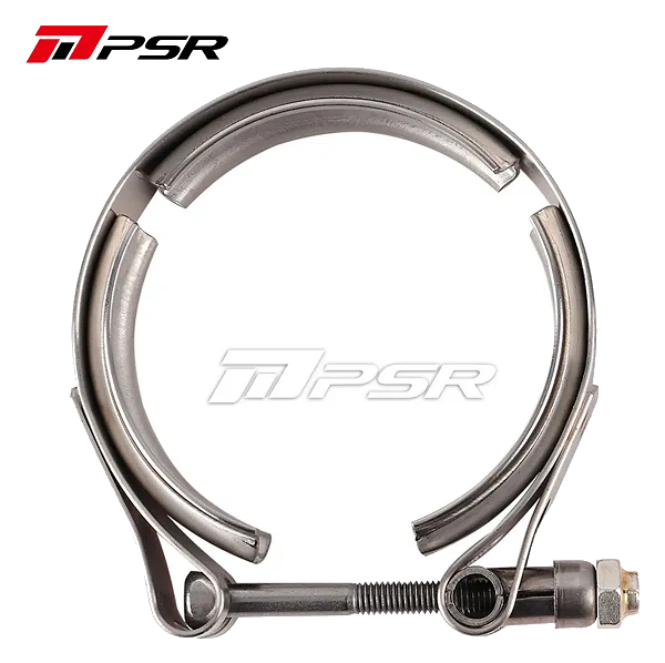 Flange Kit for Pulsar PSR New Generation Wastegate 50mm External Wastegate Outlet Clamp