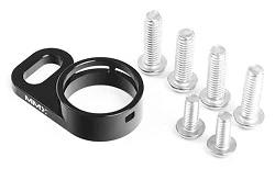 MMX Turbo Inlet Elbows for BMW G8x M2 2023+ M3 M4 2021+