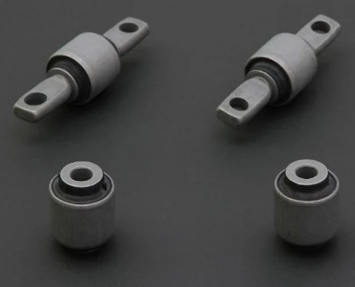 Hardrace Rear Camber Kit For Bushing For Honda