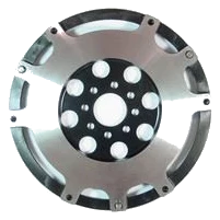 Xtreme Flywheel - Lightweight Chrome-Moly - FMI008CL