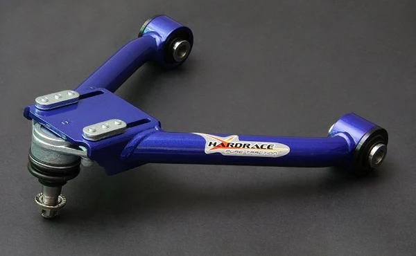 Hardrace Front Upper Arm For Camber Kit Honda S2000