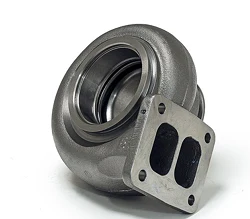 Muszla wydechowa GT42  T4 / V-Band  Twin-Scroll