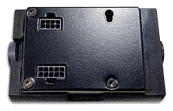 CANchecked Display MFD28 Gen2 for Opel Astra F LHD/RHD 1991-1998