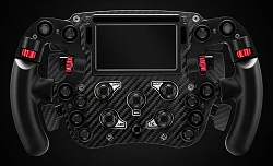 Kierownica FX Pro Formula SIMAGIC 290mm Carbon Symulator Simracing RGB - Fx Pro