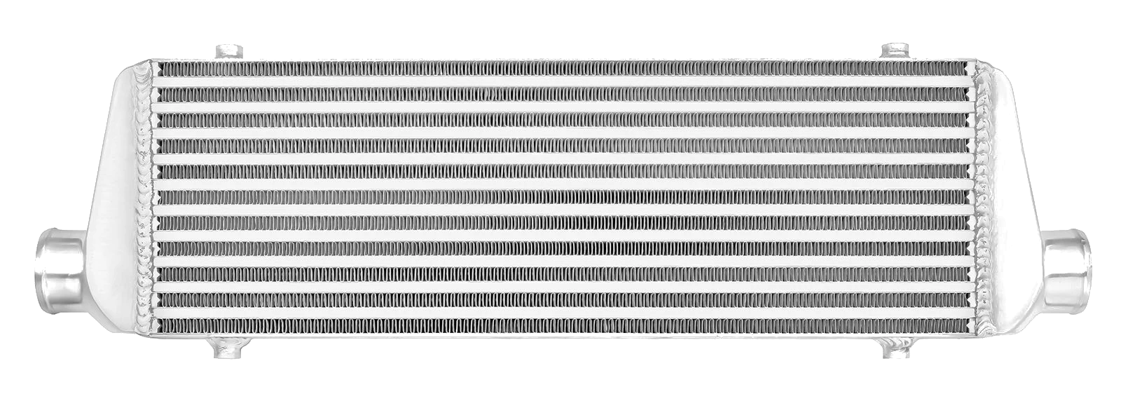 Intercooler 550x180x65mm