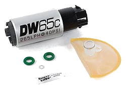 Pompa paliwa DeatschWerks DW65C 265 lph Subaru GTO 04-06 Legacy GT 05-09 WRX 08-14 Sti 08-21
