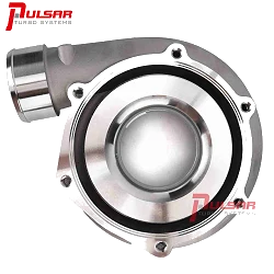 Pulsar PSR Compressor Housing T51R Mod 4849G