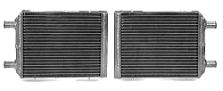 Competition Intercooler Kit Wagner Tuning for Audi RS6 C6 4F - WT-200001146.NOACC