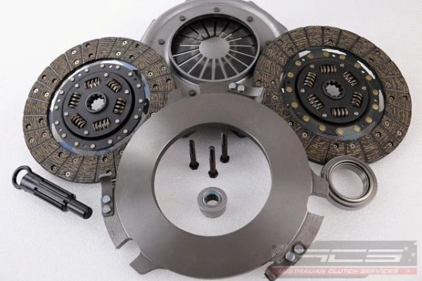 Zestaw sprzęgła Xtreme Clutch FORD AUSTRALIA FALCON 5.8 V8 GT 351ci 149KW (1972-1973)