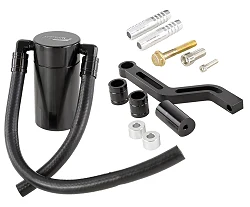 Oil Catch Tank FMIC.Pro Dodge Charger Challenger Chrysler 300C 6.4L HEMI 2011-2021