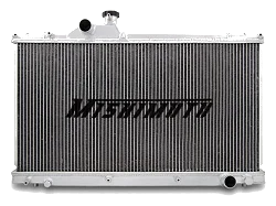 Chłodnica wody Mishimoto Lexus IS300 2001-2005
