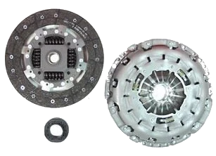 Zestaw sprzęgła Xtreme Clutch FORD AUSTRALIA TRANSIT 2.3 i 104KW (2006-2008)