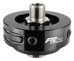 Podstawka filtra oleju adapter pod czujniki FMIC.Pro VAG Volkswagen Audi Skoda Seat 1.8 2.0 TSI EA888 gen2