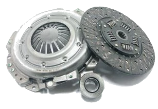 Zestaw sprzęgła Xtreme Clutch Chevrolet CAMARO 5.7 108KW (1972-1974)