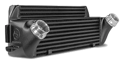 Competition Package Wagner Tuning EVO1 for BMW F-series M 135i Intercooler / Downpipe