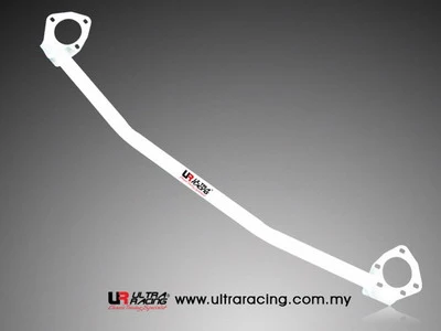 Rozpórka przednia (Front Upper Strut Bar)LHD 857 Ultra Racing Mazda 3 BL 09+