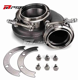 Pulsar PSR PTX30 Gen 1/2 Muszla wydechowa T3 0.82 A/R PSR3067 / PSR3071 / PSR3076 Turbo